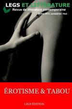 Erotisme et Tabou af Dieulermesson Petit Frère