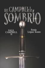 El Cambpell sombrío af Sonia López Souto