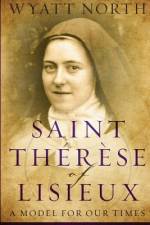 Saint Therese of Lisieux af Wyatt North