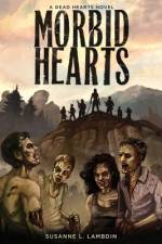 Morbid Hearts af Susanne L Lambdin