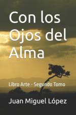 Con los Ojos del Alma af Pedro Daniel Corrado