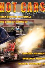 HOT CARS No. 31 af Roy R Sorenson