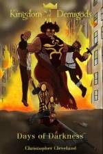 Kingdom of Demigods af Christopher Cleveland