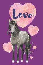 Love af Deronia Journals