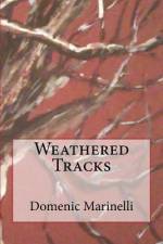 Weathered Tracks af Domenic Marinelli