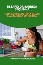 Desafio da Barriga Sequinha af Arnaldo Vasconcellos