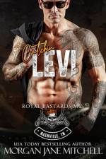 Catchin Levi af Morgan Jane Mitchell