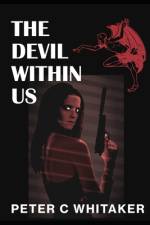 The Devil Within Us af Peter C Whitaker
