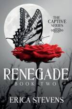 Renegade (The Captive Series Book 2) af Leslie Mitchell G2 Freelance Editing