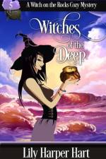 Witches of the Deep af Lily Harper Hart