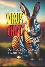 Virus Chat af Christian Francesco Schio