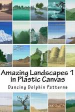 Amazing Landscapes 1 af Dancing Dolphin Patterns