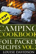 Camping Cookbook af Louise Davidson