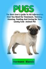 Pugs af Harmann Blanda