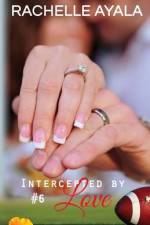 Intercepted by Love af Rachelle Ayala