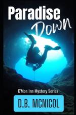 Paradise Down af Donna B McNicol
