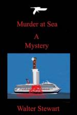 Murder at Sea af Walter Stewart