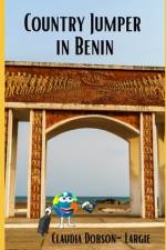 Country Jumper in Benin af Claudia Dobson-Largie