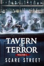 Tavern of Terror Vol. 2 af Ian Fortey