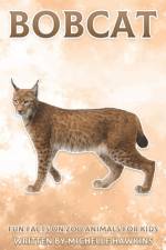 Bobcat af Michelle Hawkins