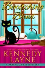 Bewitching Blend af Kennedy Layne