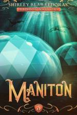 Maniton af Shirley Bear Fedorak