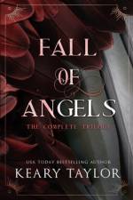 Fall of Angels af Keary Taylor