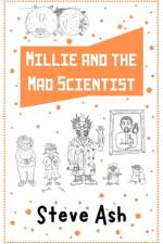 Millie and the Mad Scientist af Steve Ash