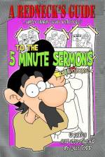 A Redneck's Guide To The 5 Minute Sermons af Jeff Todd
