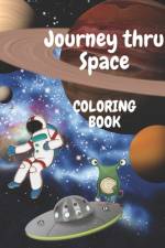 Coloring Book af A I Qureshi