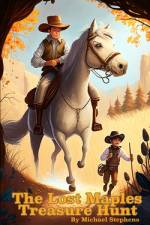 The Lost Maples Treasure Hunt af Michael Stephens