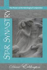 Star Synastry af Diane Eddington