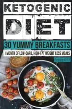 Ketogenic Diet af Recipes365 Cookbooks
