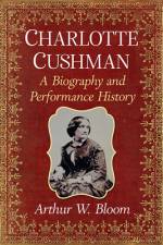 Charlotte Cushman af Arthur W Bloom