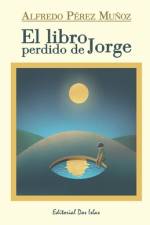 El libro perdido de Jorge af Odalys Interian