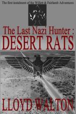 The Last Nazi Hunter af Lloyd Walton