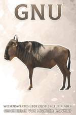 Gnu af Michelle Hawkins