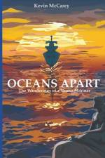 Oceans Apart af Kevin McCarey