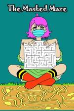 The Masked Maze af Rojena Bell