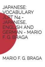 Japanese af Mario F G Braga