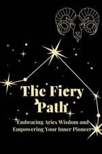 The Fiery Path af Nichole Callaghan