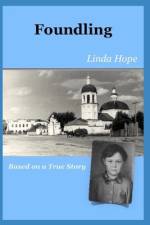 Foundling af Linda Hope