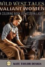 Valiant Women af Kate Taylor Design