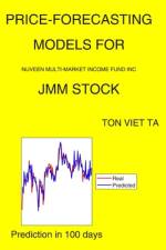 Price-Forecasting Models for Nuveen Multi-Market Income Fund Inc JMM Stock af Ton Viet Ta