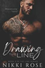 Drawing the Line af Nikki Rose