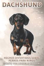 Dachshund af Michelle Hawkins
