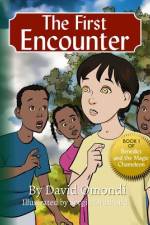 The First Encounter af David Omondi