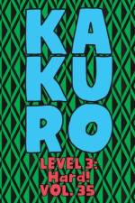 Kakuro Level 3 af Sophia Numerik
