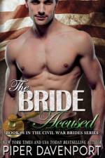 The Bride Accused af Piper Davenport