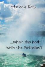 ...what the heck with the Petrullos? af Steven Kas